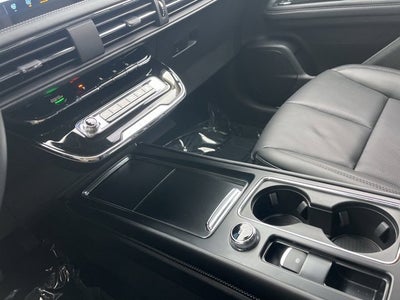 2025 Lincoln Corsair Reserve