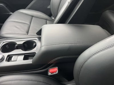 2025 Lincoln Corsair Reserve