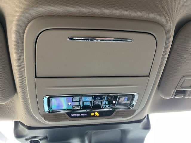 2025 Lincoln Corsair Reserve