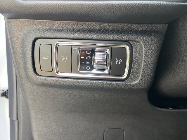 2025 Lincoln Corsair Reserve