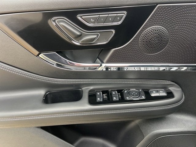 2025 Lincoln Corsair Reserve