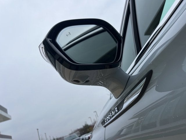 2025 Lincoln Corsair Reserve