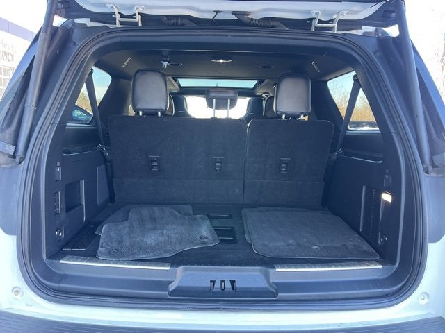 2024 Lincoln Navigator Reserve L