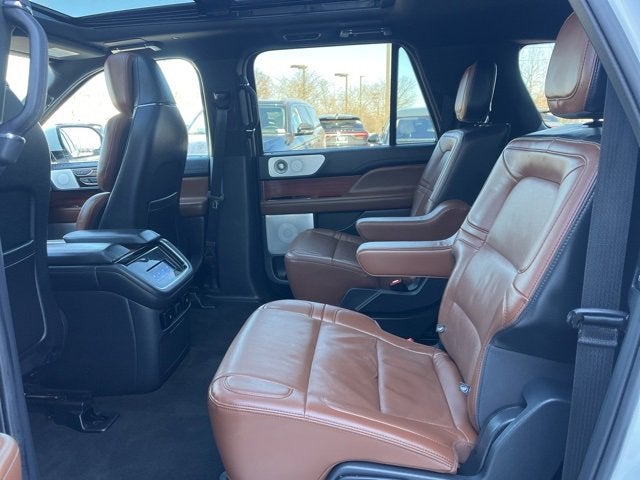 2024 Lincoln Navigator Reserve L