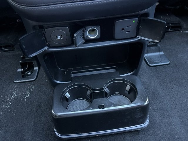 2024 Lincoln Navigator Reserve L