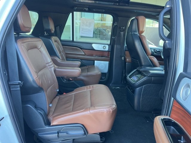 2024 Lincoln Navigator Reserve L