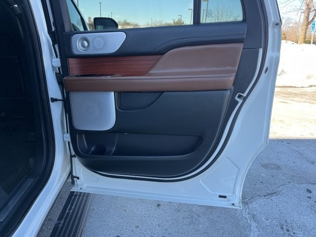 2024 Lincoln Navigator Reserve L