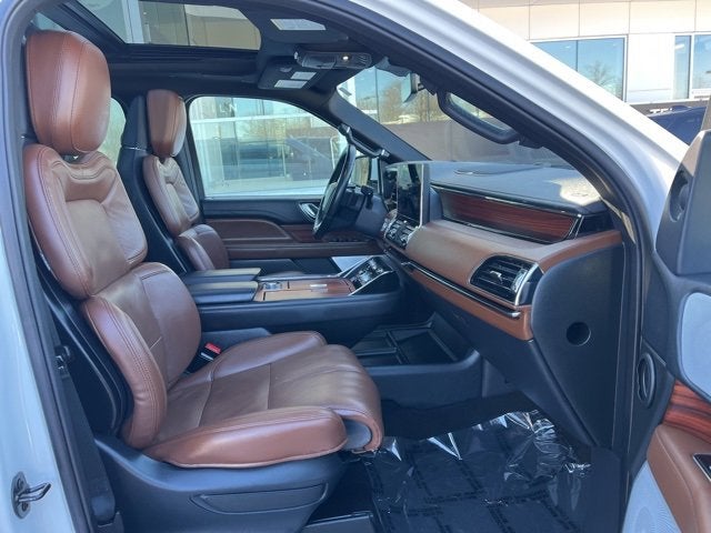 2024 Lincoln Navigator Reserve L