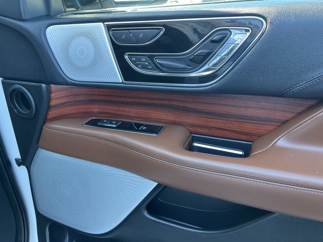 2024 Lincoln Navigator Reserve L