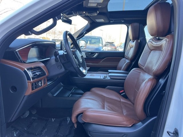 2024 Lincoln Navigator Reserve L