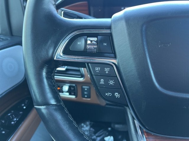 2024 Lincoln Navigator Reserve L