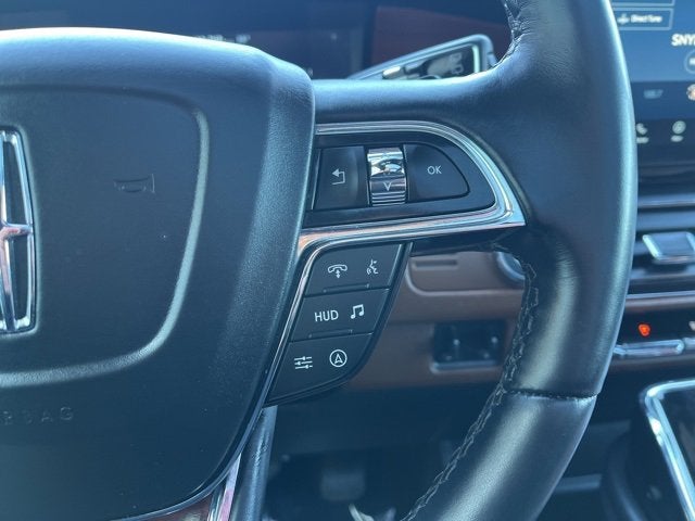 2024 Lincoln Navigator Reserve L