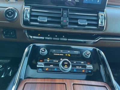 2024 Lincoln Navigator Reserve L