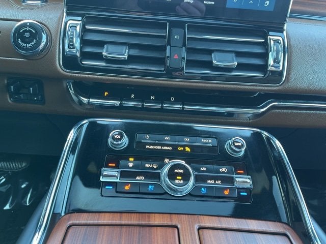 2024 Lincoln Navigator Reserve L