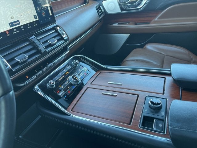 2024 Lincoln Navigator Reserve L