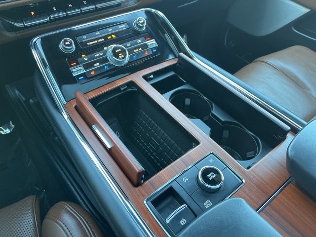 2024 Lincoln Navigator Reserve L