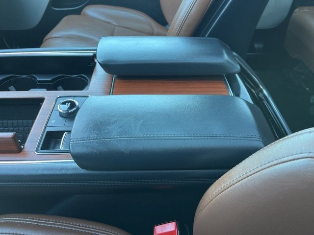 2024 Lincoln Navigator Reserve L