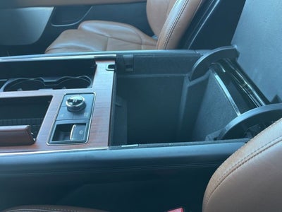 2024 Lincoln Navigator Reserve L