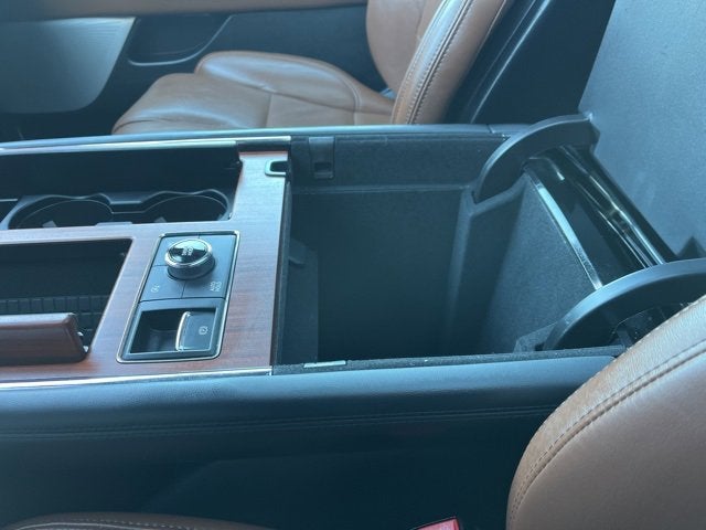 2024 Lincoln Navigator Reserve L