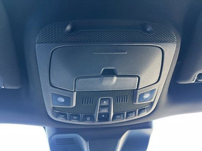 2024 Lincoln Navigator Reserve L