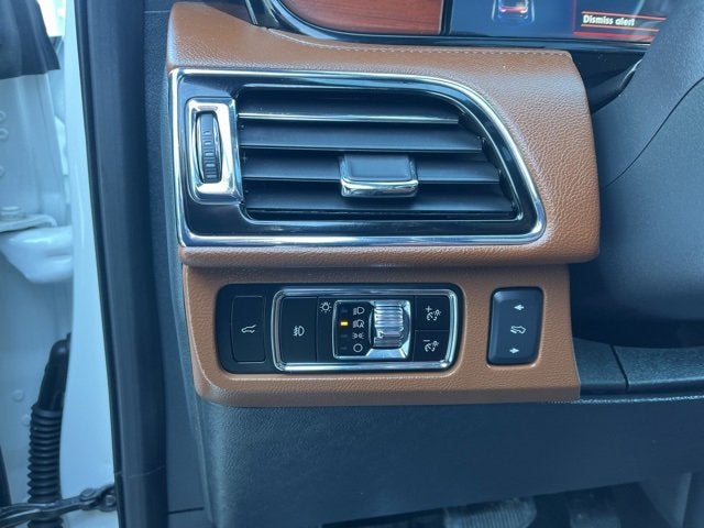 2024 Lincoln Navigator Reserve L