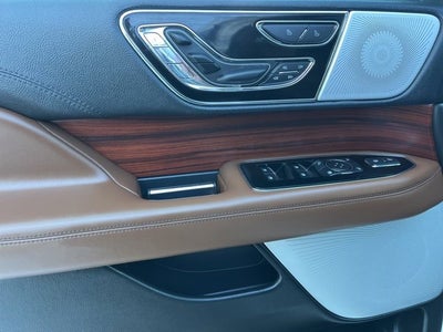 2024 Lincoln Navigator Reserve L