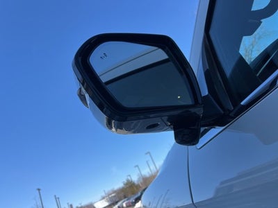 2024 Lincoln Navigator Reserve L