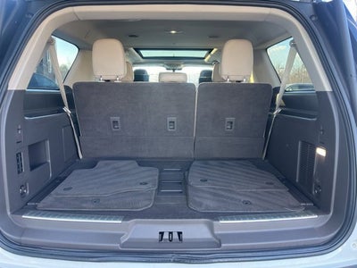 2023 Lincoln Navigator Reserve L