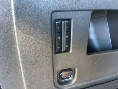 2023 Lincoln Navigator Reserve L