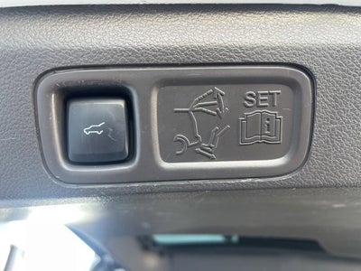 2023 Lincoln Navigator Reserve L