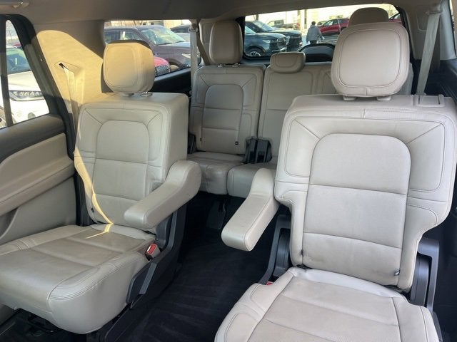 2023 Lincoln Navigator Reserve L