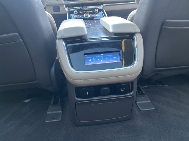 2023 Lincoln Navigator Reserve L