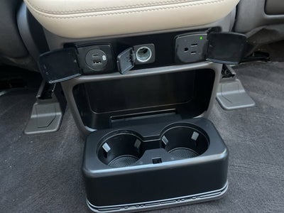 2023 Lincoln Navigator Reserve L