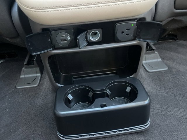 2023 Lincoln Navigator Reserve L