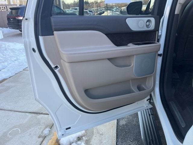2023 Lincoln Navigator Reserve L