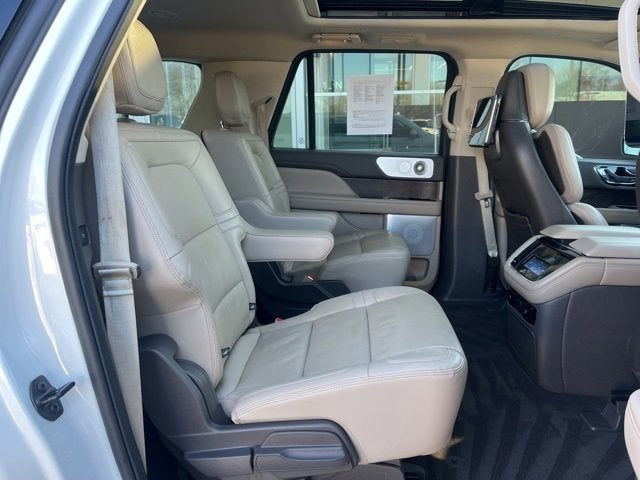 2023 Lincoln Navigator Reserve L