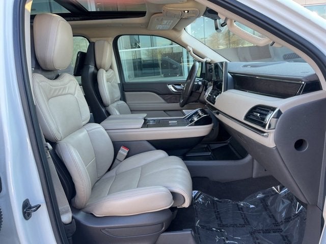 2023 Lincoln Navigator Reserve L