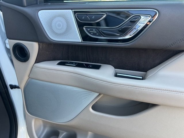 2023 Lincoln Navigator Reserve L