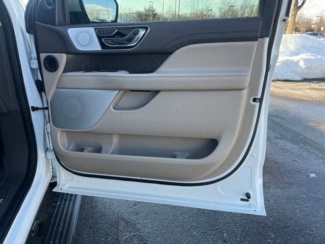 2023 Lincoln Navigator Reserve L