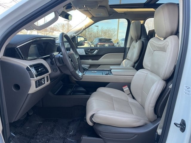 2023 Lincoln Navigator Reserve L