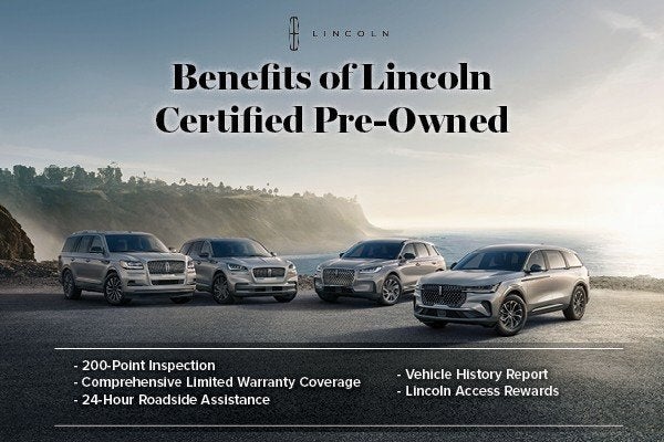 2023 Lincoln Navigator Reserve L