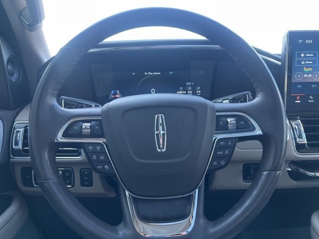 2023 Lincoln Navigator Reserve L