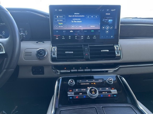 2023 Lincoln Navigator Reserve L