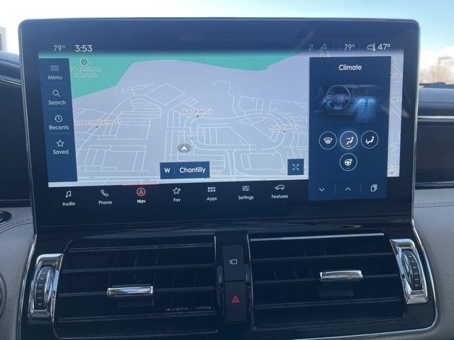 2023 Lincoln Navigator Reserve L