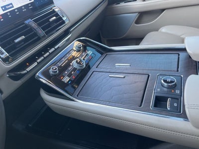 2023 Lincoln Navigator Reserve L