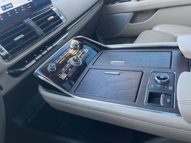 2023 Lincoln Navigator Reserve L