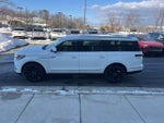2023 Lincoln Navigator Reserve L