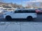 2023 Lincoln Navigator Reserve L