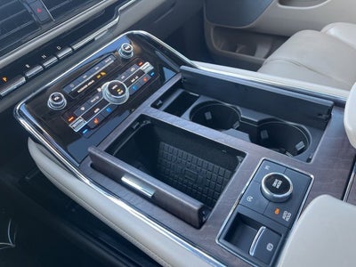 2023 Lincoln Navigator Reserve L