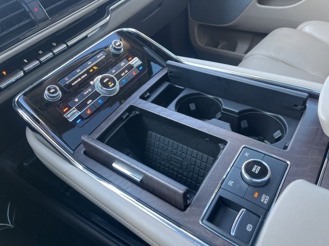 2023 Lincoln Navigator Reserve L